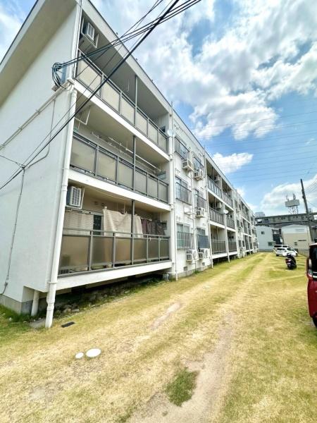 常吉第一住宅