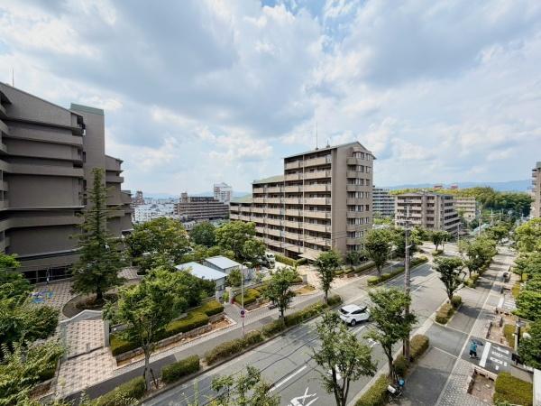 ジオ緑地公園一番館
