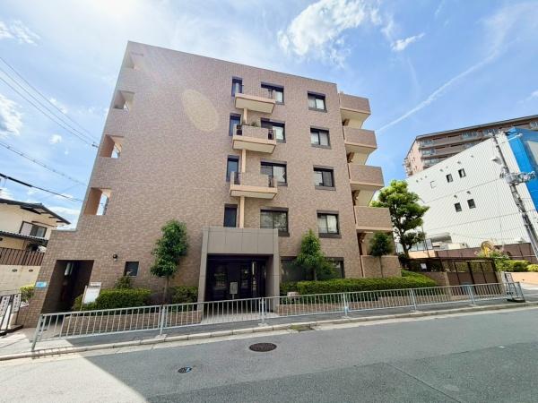 トーカンマンション千里・五月が丘
