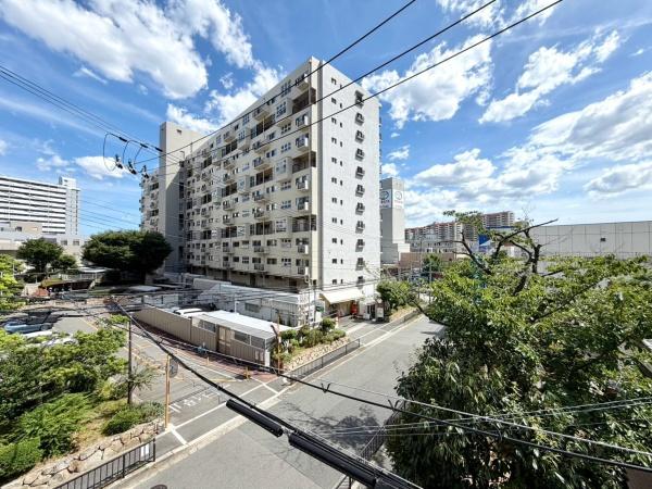 トーカンマンション千里・五月が丘