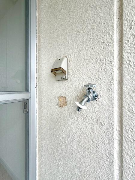 南千里第二コーポラスＣ棟