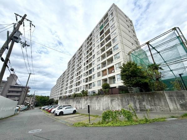 南千里第二コーポラスＣ棟