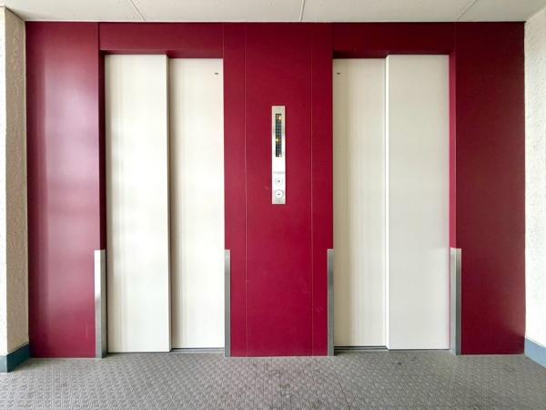 南千里第二コーポラスＣ棟