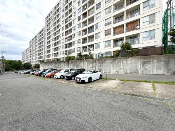 南千里第二コーポラスＣ棟
