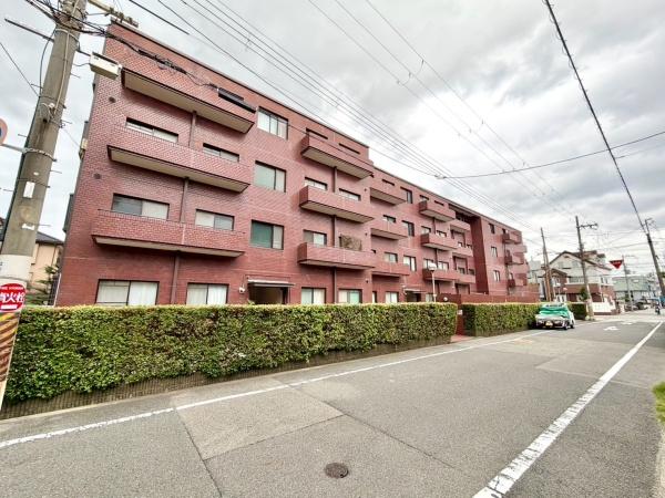 北桜塚パーク・ハイム