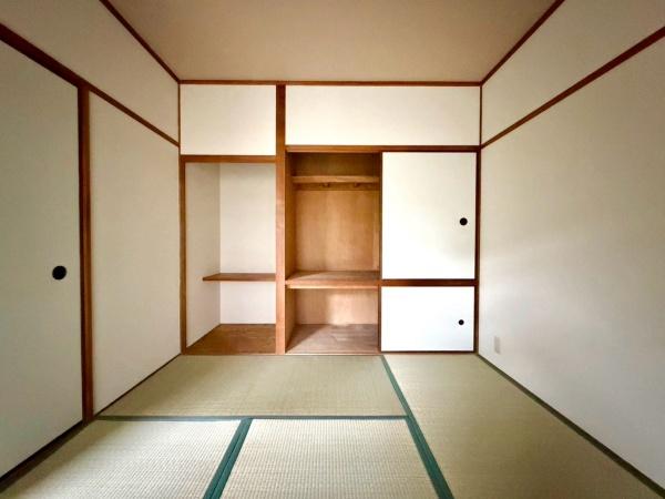 北桜塚パーク・ハイム