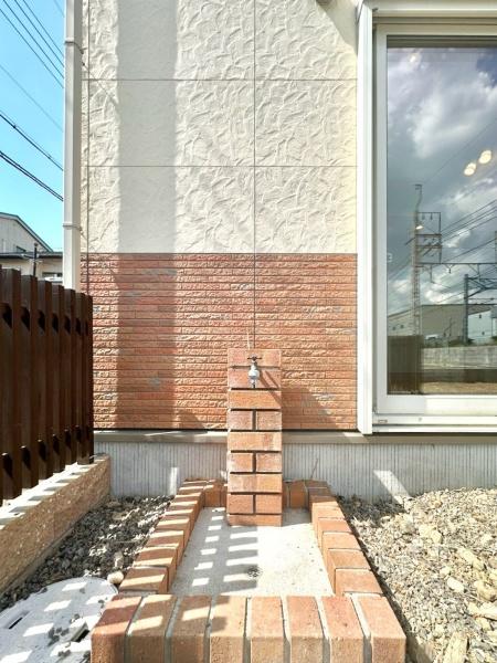 宇治市五ケ庄福角の中古一戸建て