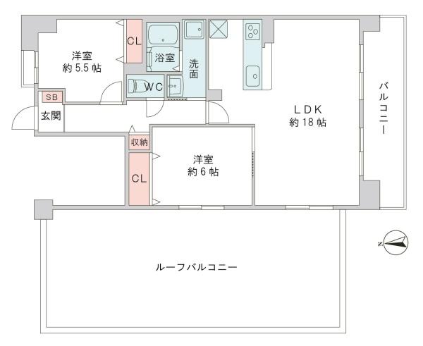 アンビエント千里山