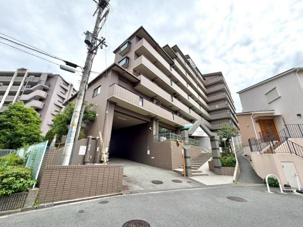 アンビエント千里山