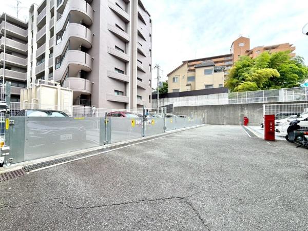 アンビエント千里山