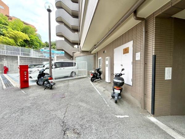アンビエント千里山