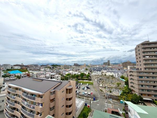 アンビエント千里山