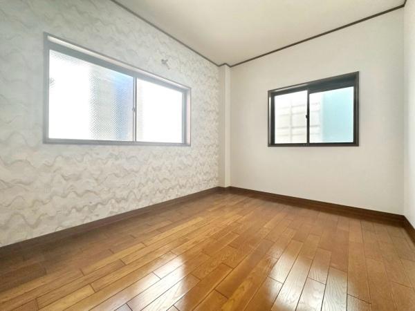 大阪市港区港晴３丁目の中古一戸建て