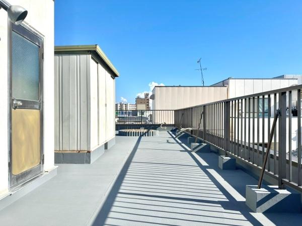 大阪市港区港晴３丁目の中古一戸建て