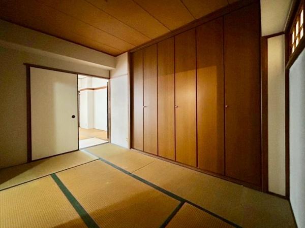 チサンマンション第3江坂