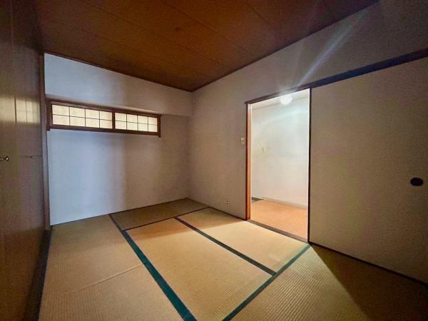 チサンマンション第3江坂