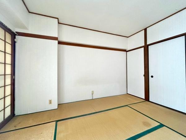 チサンマンション第3江坂