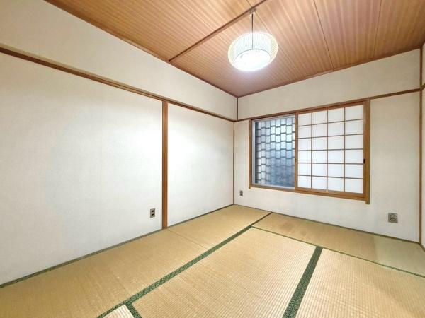 ライオンズマンション千里丘A棟