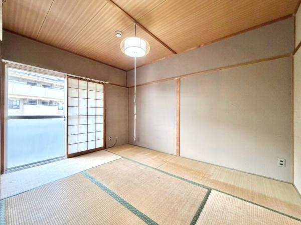 ライオンズマンション千里丘A棟