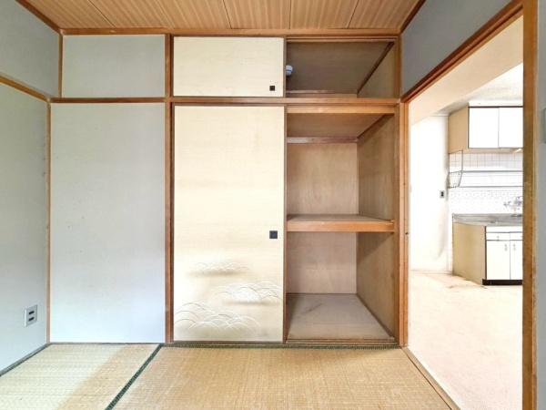 ライオンズマンション千里丘A棟