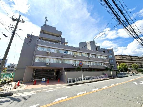ライオンズマンション千里丘A棟