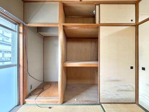 ライオンズマンション千里丘A棟