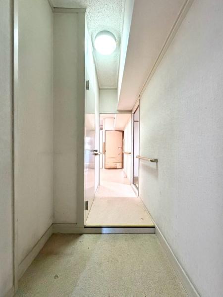 ライオンズマンション千里丘A棟