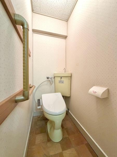 ライオンズマンション千里丘A棟