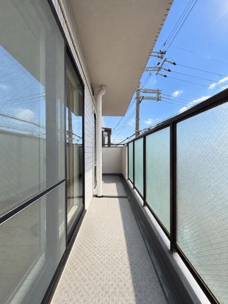 ライオンズマンション上野東