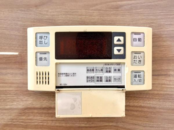 ライオンズマンション上野東