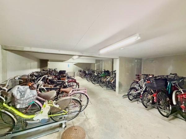 ライオンズマンション上野東