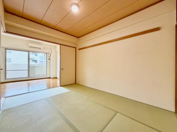 パーク・ハイム千里津雲台