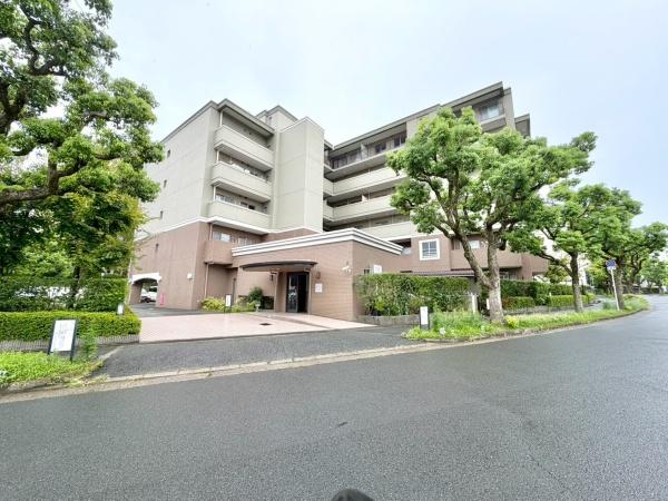 パーク・ハイム千里津雲台