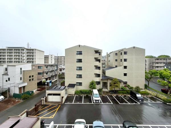 パーク・ハイム千里津雲台