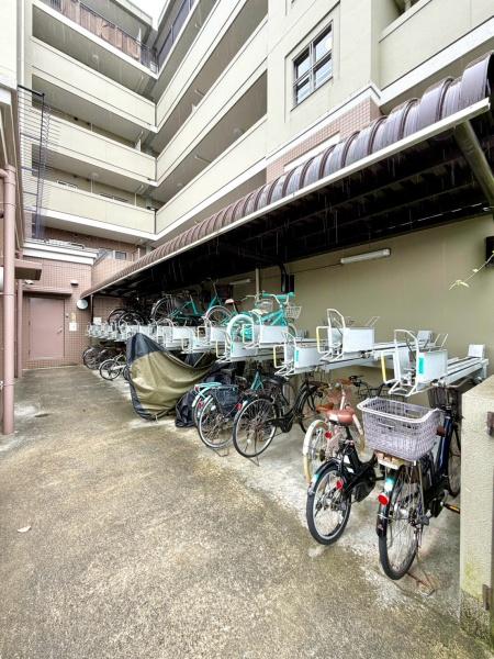 パーク・ハイム千里津雲台