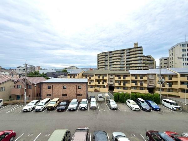 パストラルハイム豊中