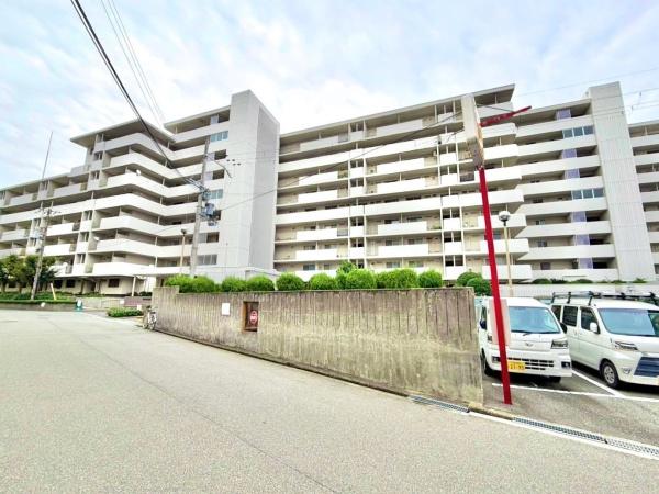 パストラルハイム豊中