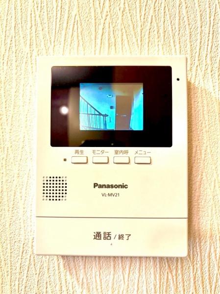 パストラルハイム豊中