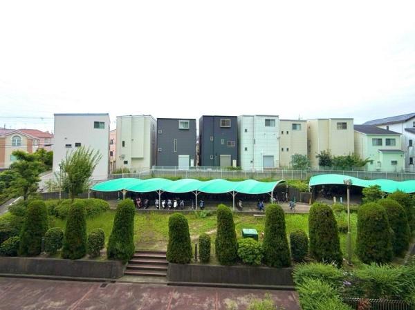 パストラルハイム豊中
