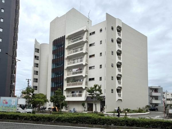東淀川ホームプラザ
