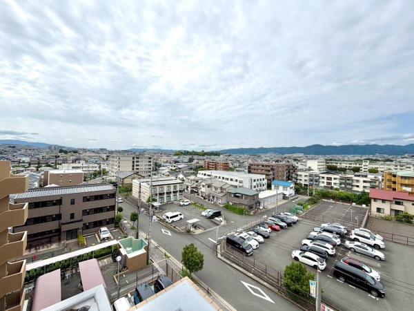 ファインフラッツ豊中桜の町