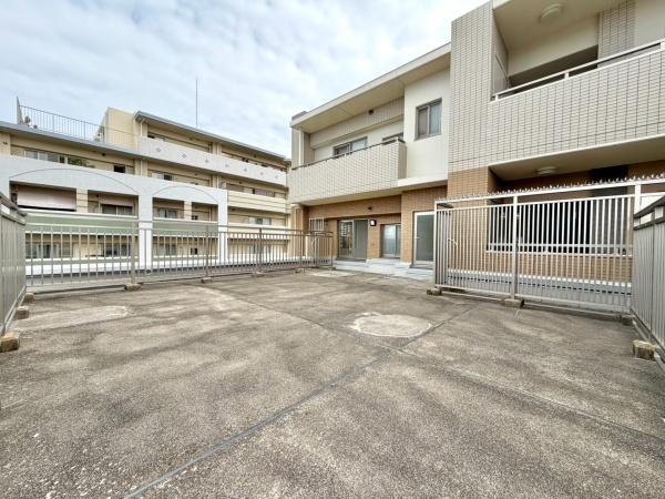 ファインフラッツ豊中桜の町