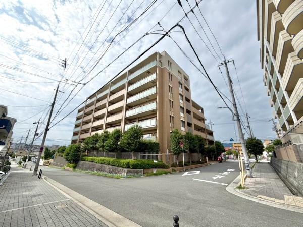 ファインフラッツ豊中桜の町