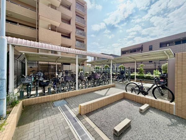 ファインフラッツ豊中桜の町