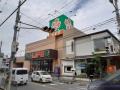 エステムコート吹田・片山公園フローラ(ライフ豊津店)
