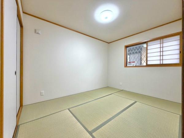 吹田市片山町４丁目の中古一戸建て