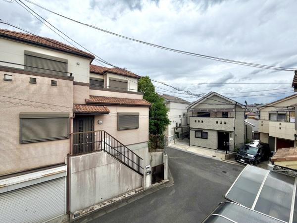 吹田市片山町４丁目の中古一戸建て