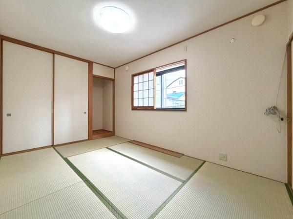 吹田市南正雀２丁目の中古一戸建て