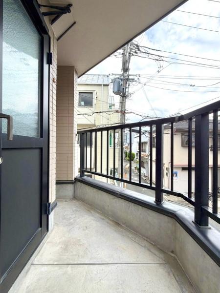 吹田市南正雀２丁目の中古一戸建て
