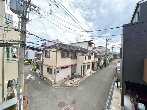 吹田市南正雀２丁目の中古一戸建て